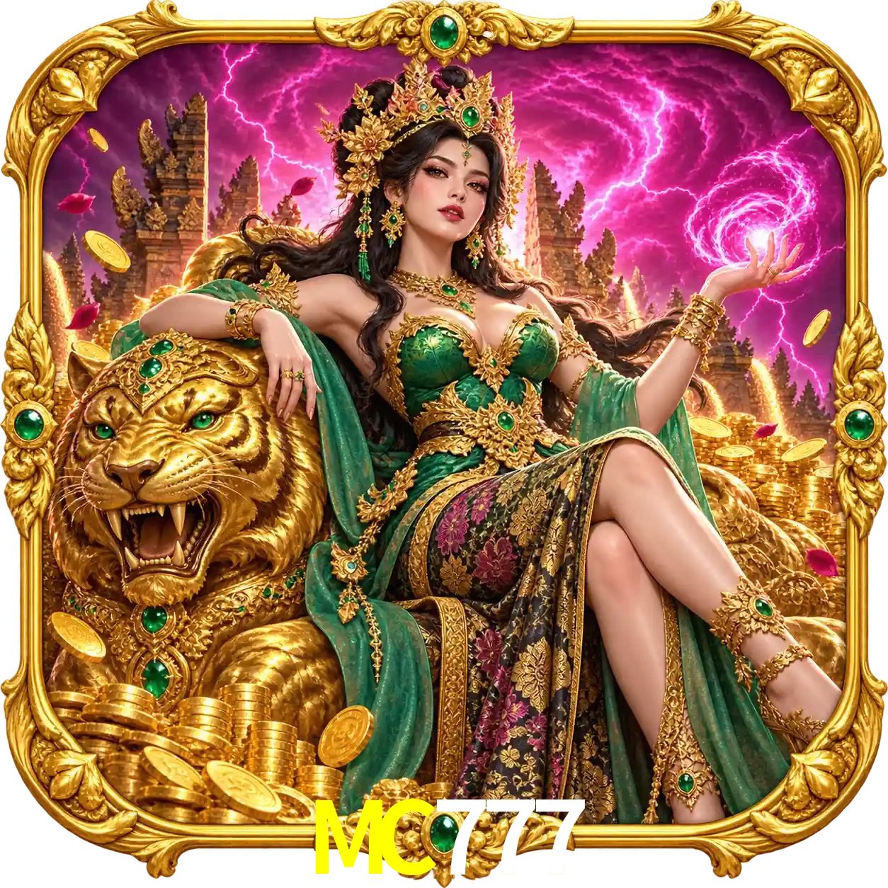 MC777 APK Indonesia - Panduan Lengkap dan Tutorial