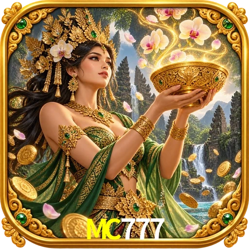 MC777