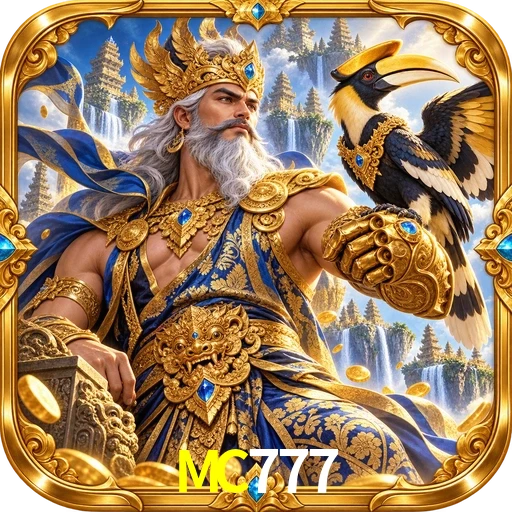 MC777 - Peningkatan performa dan UI/UX terbaru
